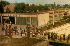 Северный вокзал, 1960-е.jpg