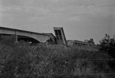 Калининград - Берлинский мост, 1960-е 7.jpg