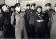 Лабиау - Военно-отчётная выставка 3-го Белорусского фронта, 1945 3.jpg