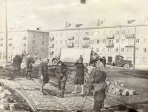 Калининград - Шевченко, 1960-е.jpg
