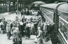 Калининград - Южный вокзал, 1959 2.jpg