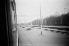 Калининград - Северный вокзал, 1970-е 3.jpg