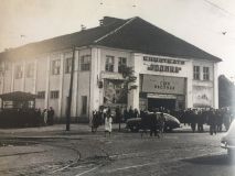 Калининград - Кинотеатр Родина, 1955 2.jpg