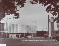 Калининград - Автовокзал, 1977.jpg