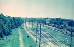 Калининград - Северный вокзал, 1976 4.jpg