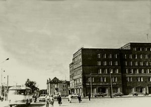 Калининград - Площадь Победы, 1960-е 3.jpg