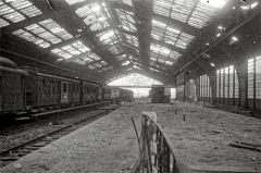 Южный вокзал, 1945 2.jpg