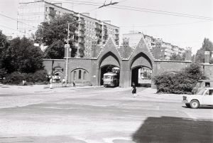 Калининград - Бранденбургские ворота 4.jpg