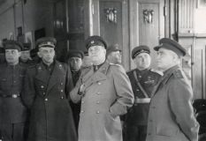 Лабиау - Военно-отчётная выставка 3-го Белорусского фронта, 1945 4.jpg